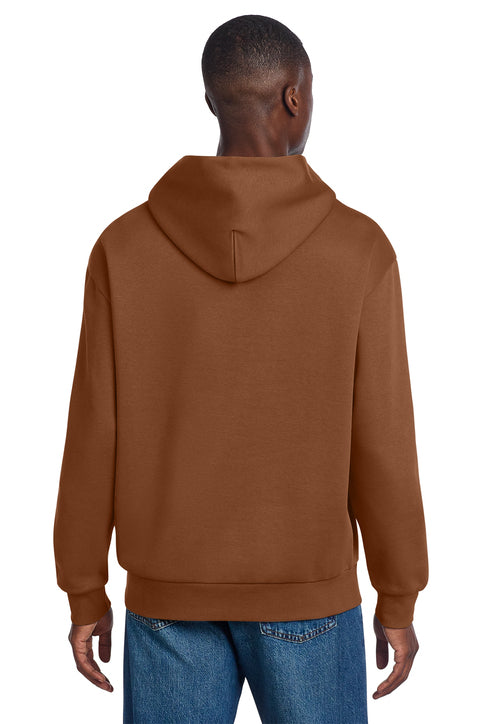 District V.I.T. Heavyweight Fleece Hoodie