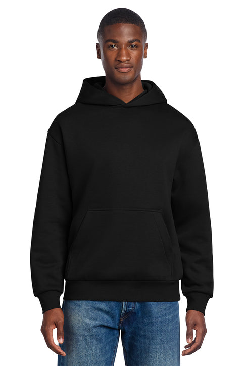 District V.I.T. Heavyweight Fleece Hoodie