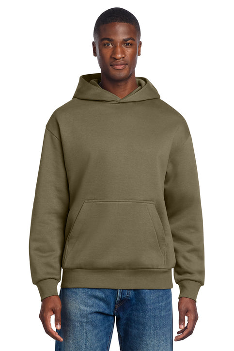 District V.I.T. Heavyweight Fleece Hoodie