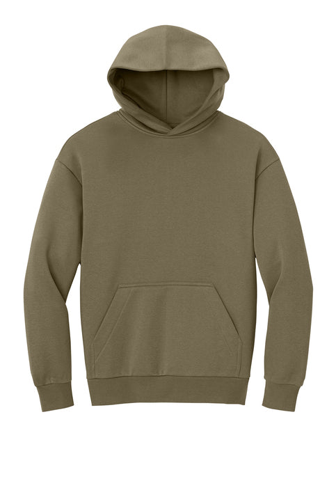 District V.I.T. Heavyweight Fleece Hoodie