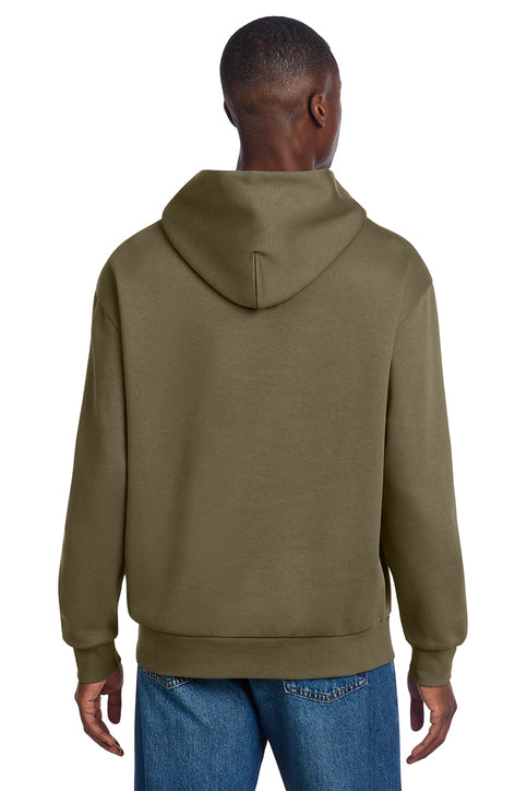 District V.I.T. Heavyweight Fleece Hoodie
