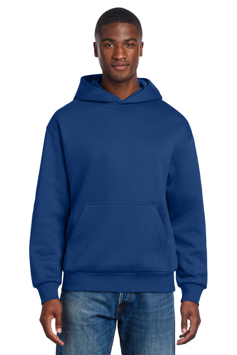 District V.I.T. Heavyweight Fleece Hoodie