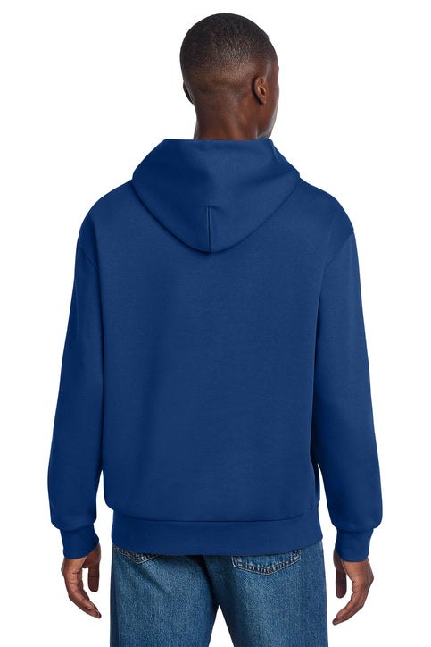 District V.I.T. Heavyweight Fleece Hoodie