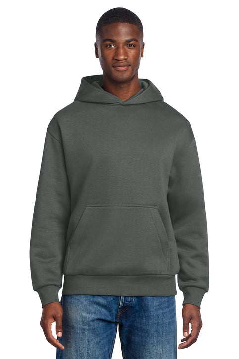 District V.I.T. Heavyweight Fleece Hoodie