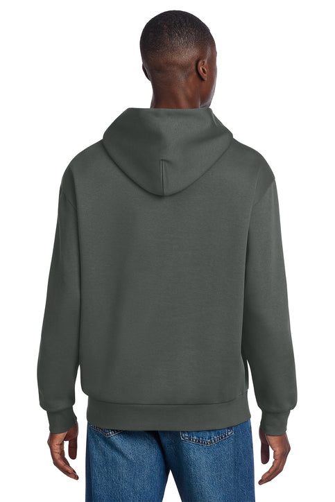 District V.I.T. Heavyweight Fleece Hoodie