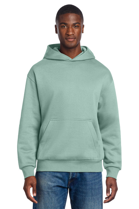 District V.I.T. Heavyweight Fleece Hoodie