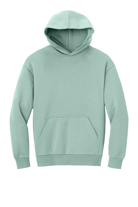 District V.I.T. Heavyweight Fleece Hoodie