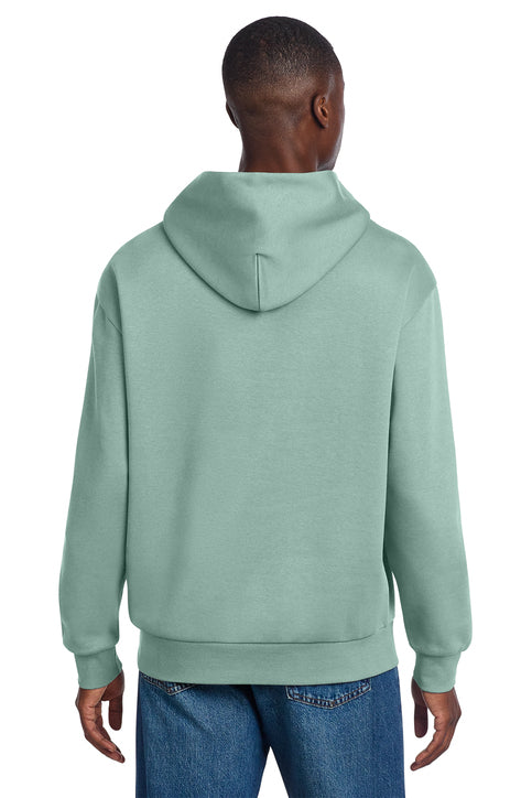 District V.I.T. Heavyweight Fleece Hoodie