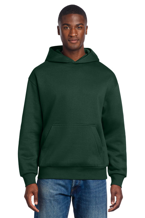 District V.I.T. Heavyweight Fleece Hoodie