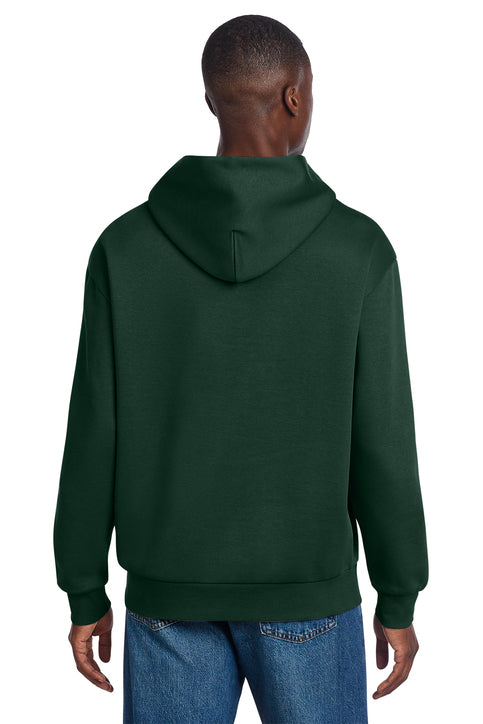 District V.I.T. Heavyweight Fleece Hoodie