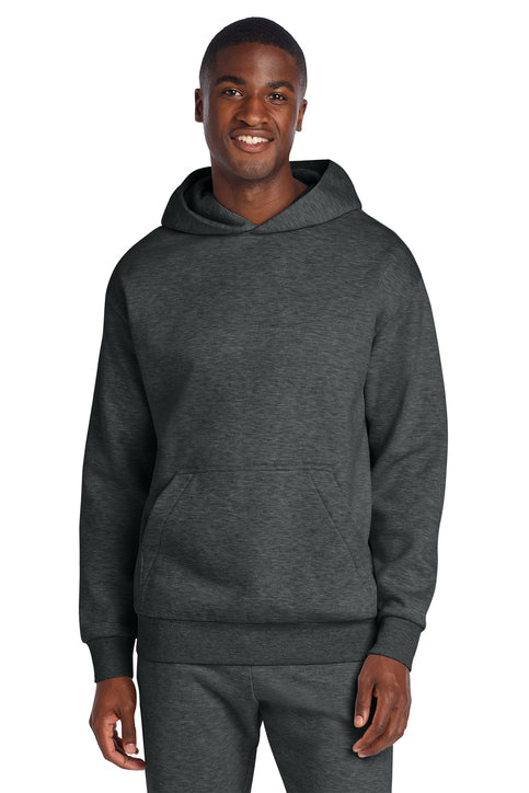 District V.I.T. Heavyweight Fleece Hoodie