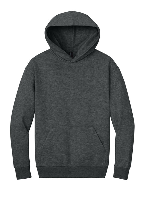 District V.I.T. Heavyweight Fleece Hoodie