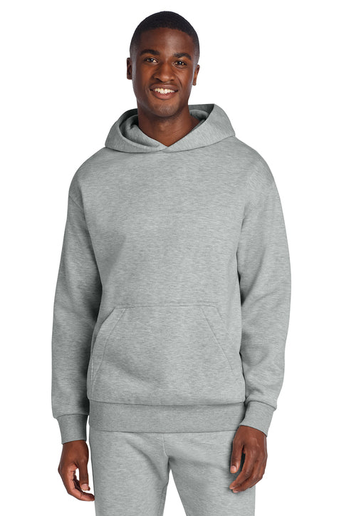 District V.I.T. Heavyweight Fleece Hoodie