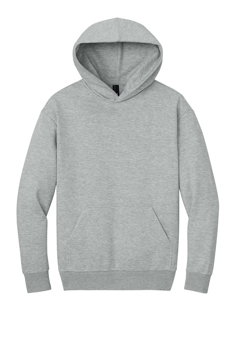 District V.I.T. Heavyweight Fleece Hoodie