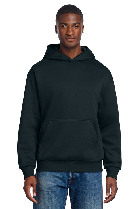 District V.I.T. Heavyweight Fleece Hoodie