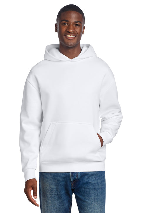 District V.I.T. Heavyweight Fleece Hoodie