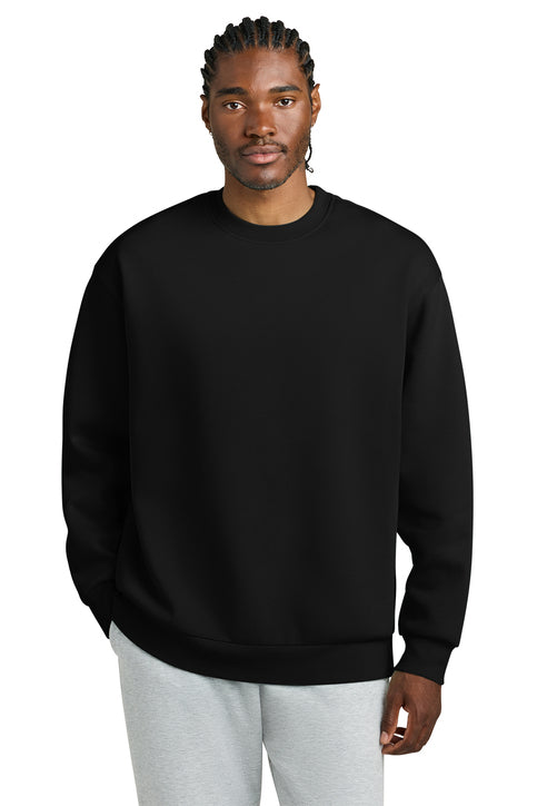 District V.I.T. Heavyweight Fleece Crew