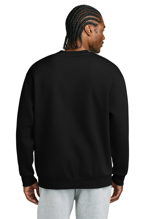 District V.I.T. Heavyweight Fleece Crew