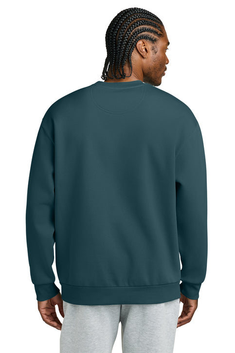District V.I.T. Heavyweight Fleece Crew
