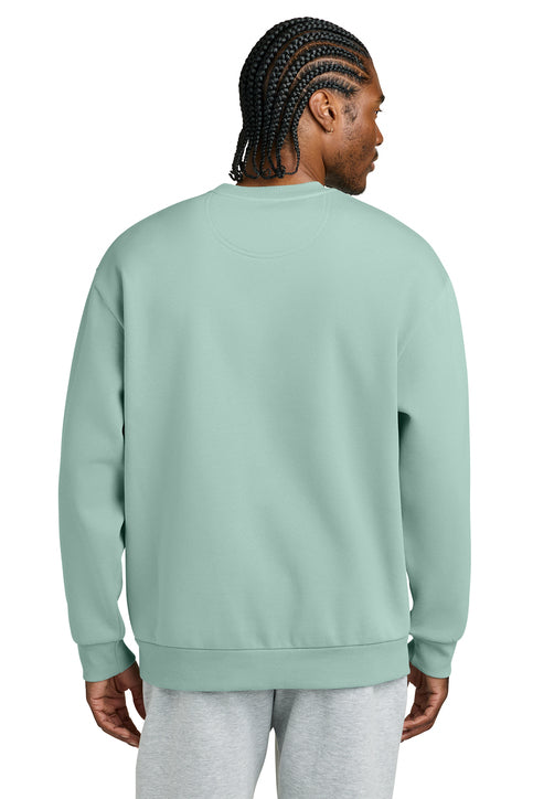 District V.I.T. Heavyweight Fleece Crew