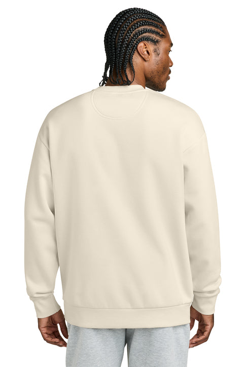 District V.I.T. Heavyweight Fleece Crew