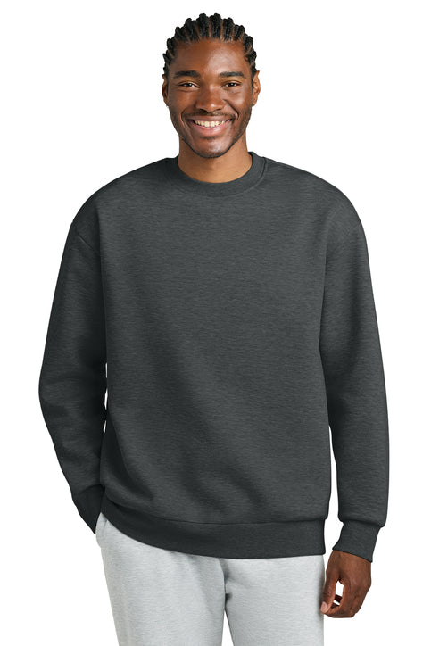 District V.I.T. Heavyweight Fleece Crew