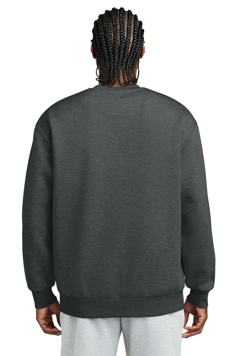 District V.I.T. Heavyweight Fleece Crew