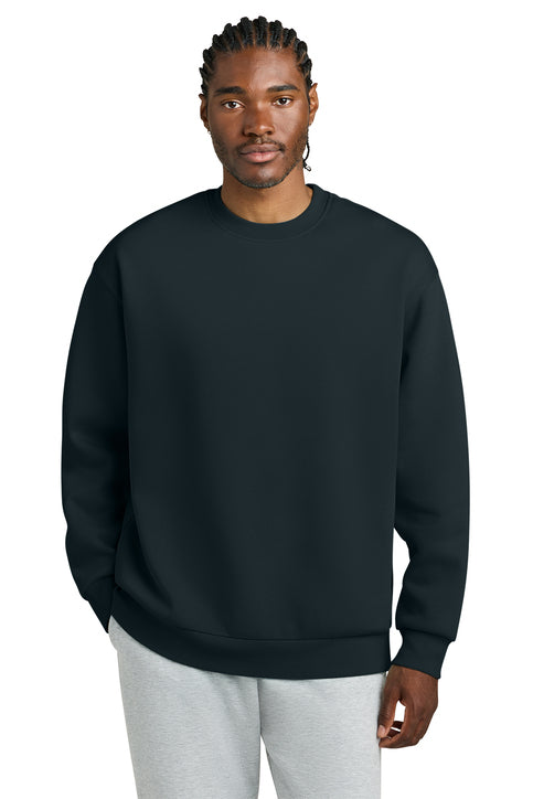 District V.I.T. Heavyweight Fleece Crew
