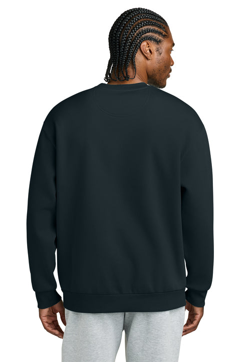 District V.I.T. Heavyweight Fleece Crew