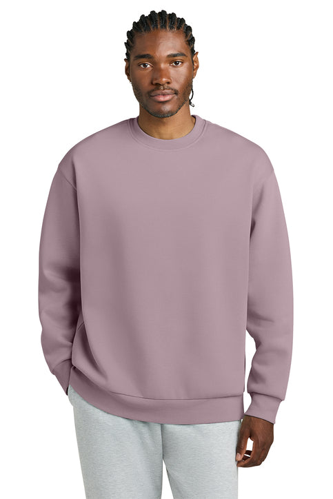 District V.I.T. Heavyweight Fleece Crew