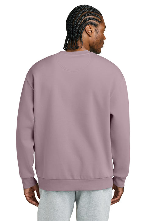 District V.I.T. Heavyweight Fleece Crew