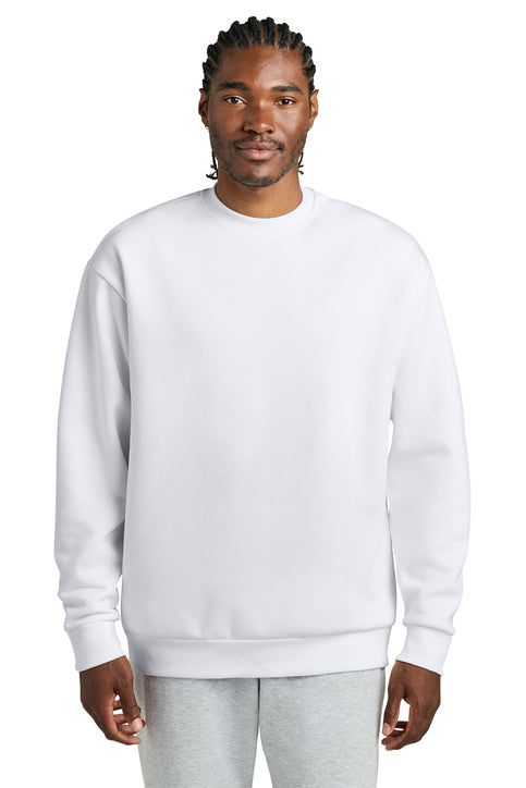 District V.I.T. Heavyweight Fleece Crew