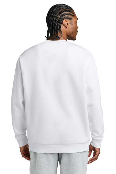 District V.I.T. Heavyweight Fleece Crew