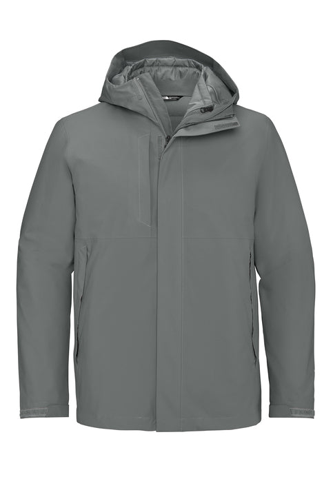 The North Face Castle Valley Triclimate 3-in-1 Jacket