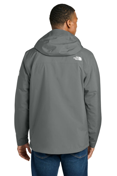 The North Face Castle Valley Triclimate 3-in-1 Jacket