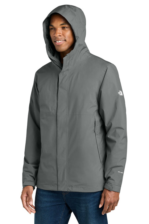 The North Face Castle Valley Triclimate 3-in-1 Jacket