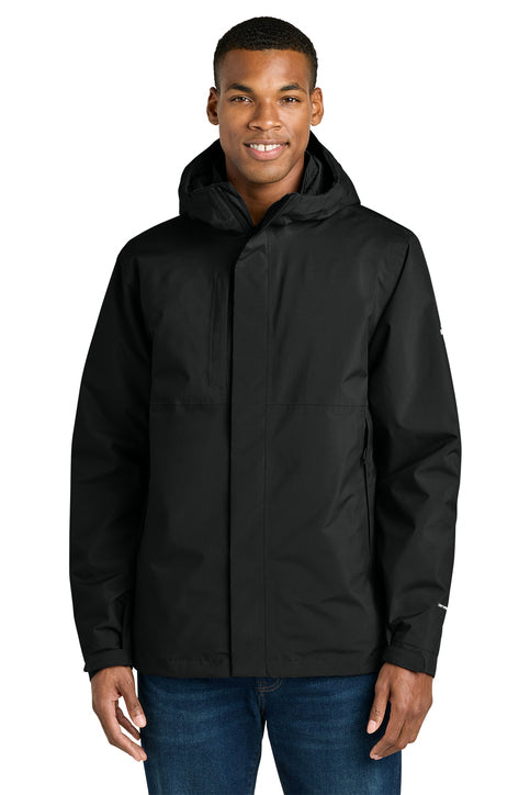 The North Face Castle Valley Triclimate 3-in-1 Jacket