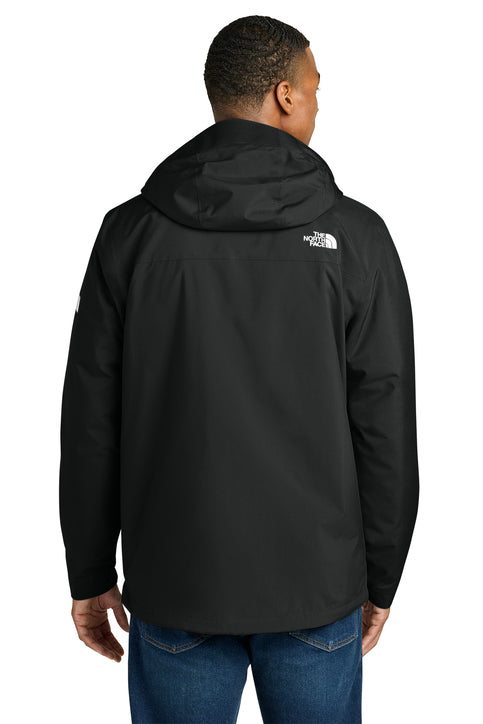 The North Face Castle Valley Triclimate 3-in-1 Jacket