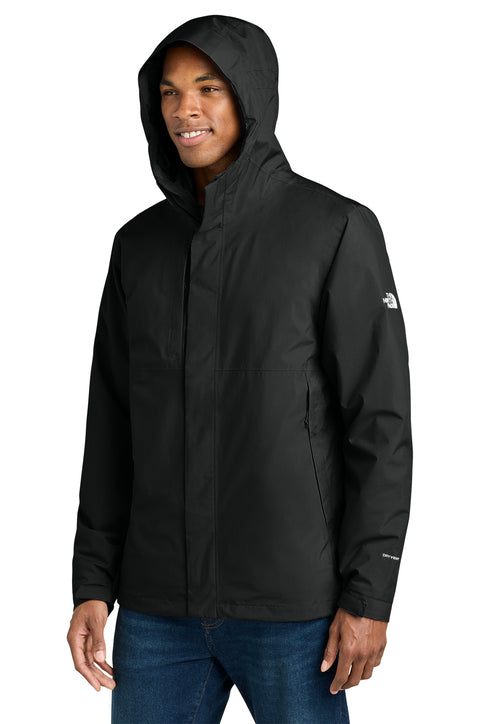 The North Face Castle Valley Triclimate 3-in-1 Jacket