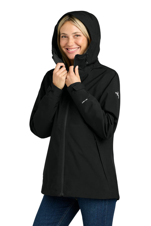 The North Face Women’s Castle Valley Triclimate 3-in-1 Jacket