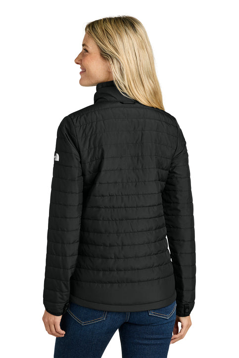 The North Face Women’s Castle Valley Triclimate 3-in-1 Jacket