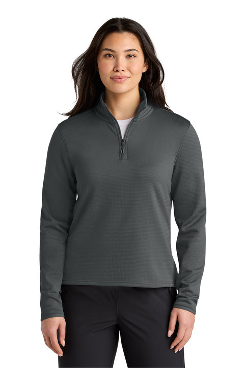 The North Face Women’s Aim 1/4-Zip Fleece