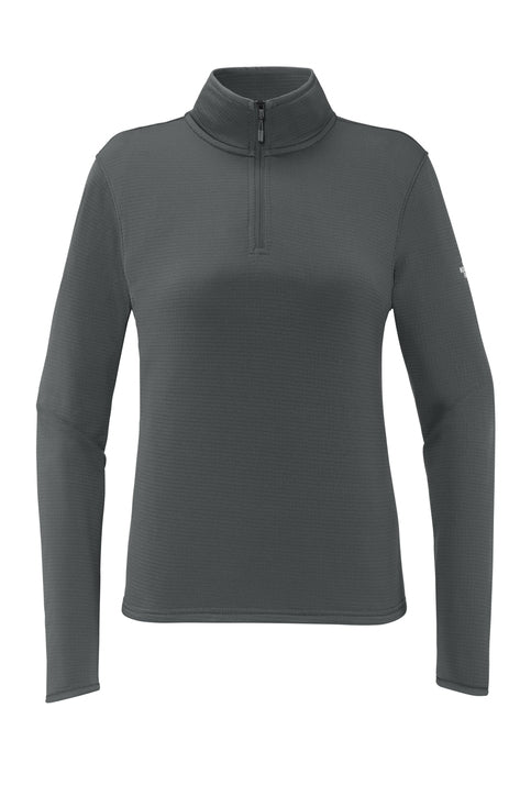 The North Face Women’s Aim 1/4-Zip Fleece