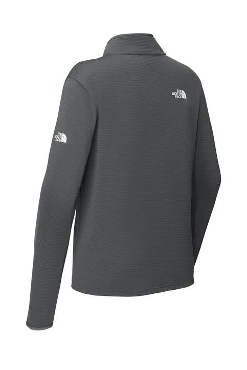 The North Face Women’s Aim 1/4-Zip Fleece