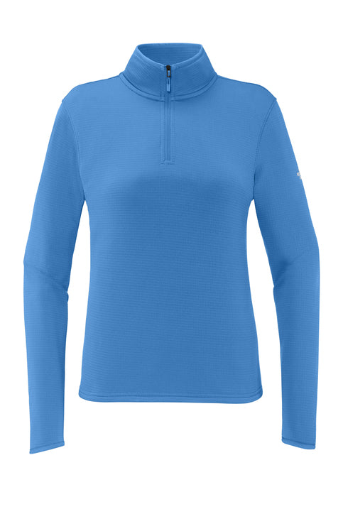 The North Face Women’s Aim 1/4-Zip Fleece