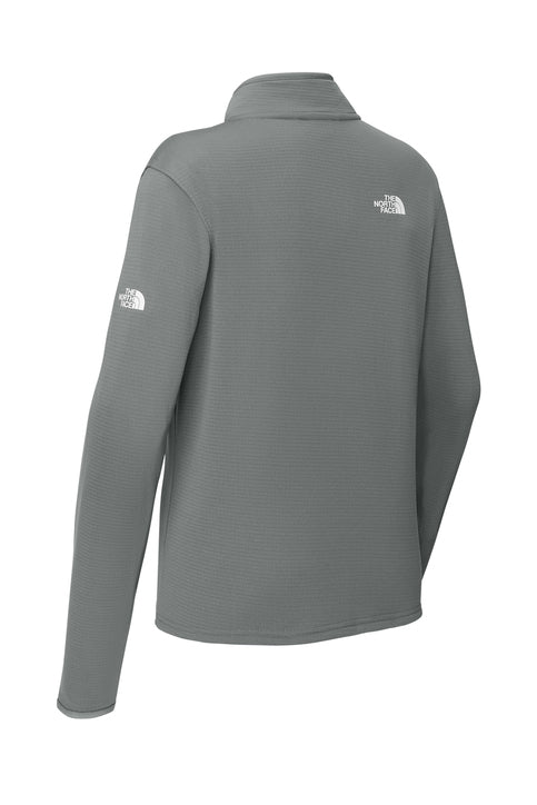 The North Face Women’s Aim 1/4-Zip Fleece