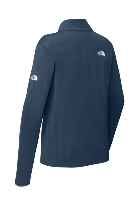 The North Face Women’s Aim 1/4-Zip Fleece
