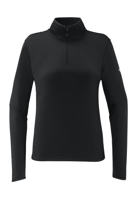 The North Face Women’s Aim 1/4-Zip Fleece