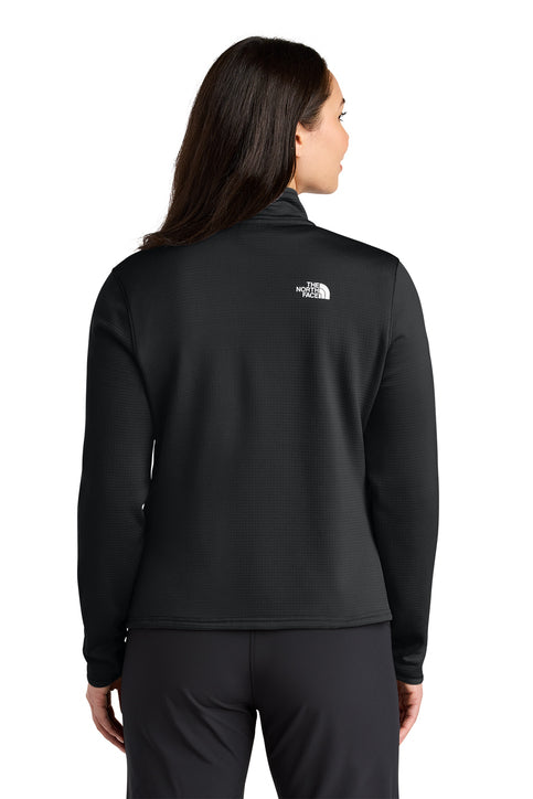 The North Face Women’s Aim 1/4-Zip Fleece