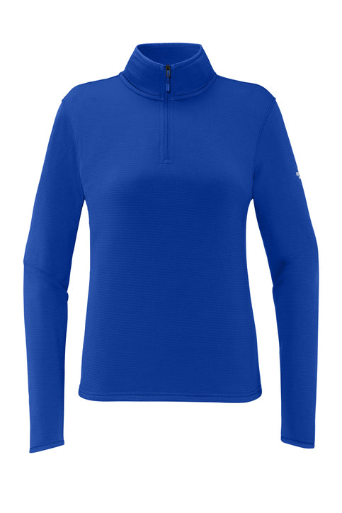 The North Face Women’s Aim 1/4-Zip Fleece